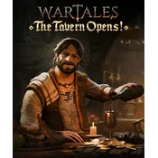 Wartales - Contract: The Tavern Opens! (DLC) Steam Key (PC) GLOBAL