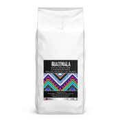 Xcoffee Guatemala SHB E.P. Huehuetenango zrnata kava 1000g