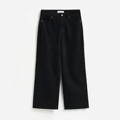 Reserved - Culotte farmerke