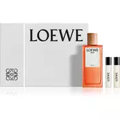 Loewe Solo Ella poklon set za žene