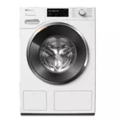 MIELE Mašina za pranje veša WWI 860 WCS  A+++, 1600 obr/min, 9 kg