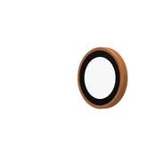ZAGG Premium zaščitna leča za Apple iPhone Air - oranžna