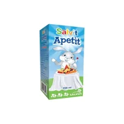 Salvit Apetit