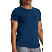 Under Armour Majica UA Iso-Chill Laser Tee-BLU
