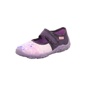 SUPERFIT Copat BONNY svetlo lila/temno liila/roza