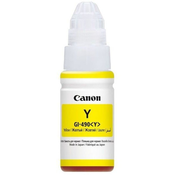 Črnilo Canon GI-490 Yellow