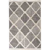 Conceptum Hypnose Tepih Sakura 2202, 100x300 cm, Sivi