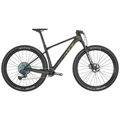 GORSKO KOLO SCOTT SCALE RC WORLD CUP EVO 2023