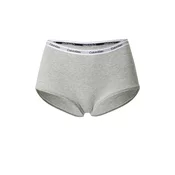 Calvin Klein Underwear Spodnje hlače siva/pegasto siva/črna/bela
