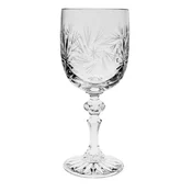 Marika Kristalni kozarci za vino 240 ml Grinder