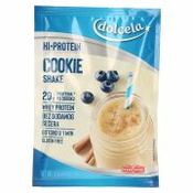 MEŠANICA V PRAHU COOKIE SHAKE HI PROTEIN, DOLCELA, 40G