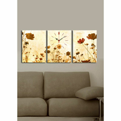 Wallity Zidni sat 3P3040CS-55, 96 × 40 cm, Bež