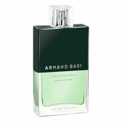 Parfem za muškarce Intense Vetiver Armand Basi EDT (125 ml) 125 ml