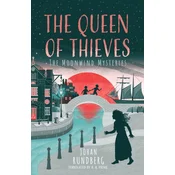 The Queen of Thieves