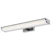 Rabalux - LED Kopalniška luč za osvetlitev ogledala LED/7,5W/230V IP44