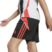 Adidas MESSI SHORT Y, djecje hlace, crna KRP95