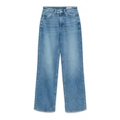 Vero Moda Tall Kavbojke VMTESSA modra