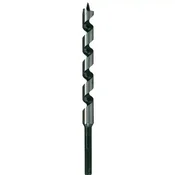 Spiralna burgija za drvo 6x200mm Makita