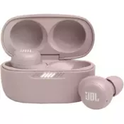 JBL bežicne bubice LIVE FREE NC+ TWS, roze
