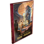 Igra uloga Dungeons & Dragons - The Practically Complete Guide to Dragons