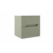 Onda 60 stenska Musgo - White