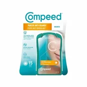 Compeed Compeed Discrete Patch Antigrain 15 u