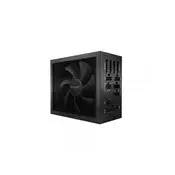 Be quiet! Dark Power 13 modularno napajanje, 750 W, 80Plus Titanium (BN333)