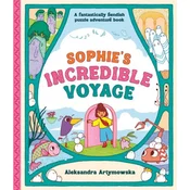 Sophies Incredible Voyage
