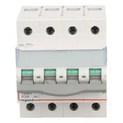 LEGRAND Modularno odklopno stikalo 100A 4P FR304 004374/406489