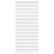 Zavjesa zebra 95x200 cm širina tkanine 90,9 cm poliester