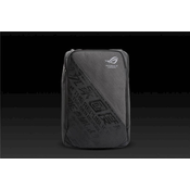 Nahrbtnik ASUS ROG Archer Backpack 15.6 (BP1500G) črn, za prenosnike do 15,6