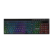 Marvo Tastatura Soldat S40 K603, USB, Crna