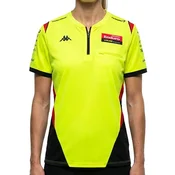 Kappa majica polo Acraw VR46 za žene