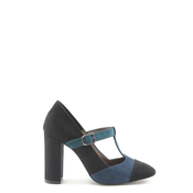 Made in Italia GIORGIA NERO-BLU Ženske Cipele