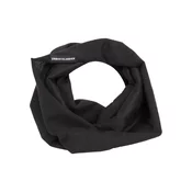 Light Tube Scarf Black