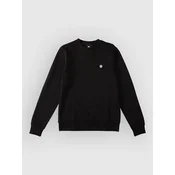 Element Cornell Classic Cr Sweater flint black
