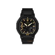 Ročna ura Timex UFC Colossus TW2V55300 Črna