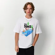 Majica s potiskom The Sims 4