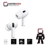 Apple AirPods Pro 2 MQD83ZM/A