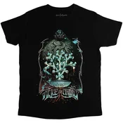 Alice In Chains Majica Spore Planet Unisex Black 2XL