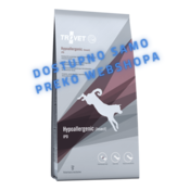 Trovet Hypoallergenic Insect IPD 10 kg