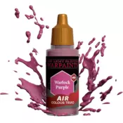 The Army Painter Warpaints Air - Warlock Purple