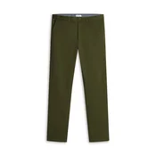 TOMMY HILFIGER Hlače DENTON ESSENTIAL kaki