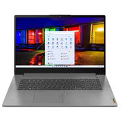 Prenosni računalnik LENOVO Ideapad 3 17ALC6 (82KV00DASC)