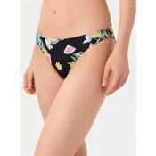 Banana Moon Spodnji del bikini Duca Wailani Črna
