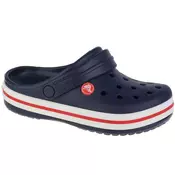 CROCS otroški natikači/cokli CROCBAND CLOG K, pisani