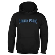 Hoodi moška Linkin Park - Meteora Portraits - ROCK OFF - LPHD15MB