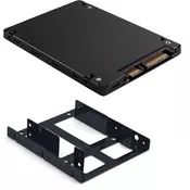 CoreParts CP-SSD-3.5-TLC-1000 notranji trdi disk SSD 1 TB 3.5 Serial ATA III