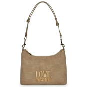 Love Moschino  PATCHY  Bež