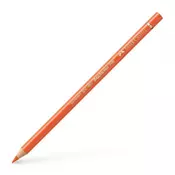 Faber Castell Polychromos – Orange Glaze 113